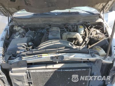 Zdjęcie 11 z 12 samochodu: 2006 DODGE RAM 2500 ST VIN:3D7KR28C96G236231 - miniatura