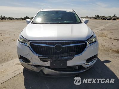 Piąte zdjęcie samochodu w środku: 2020 BUICK ENCLAVE ESSENCE VIN:5GAEVAKWXLJ185088 - miniatura