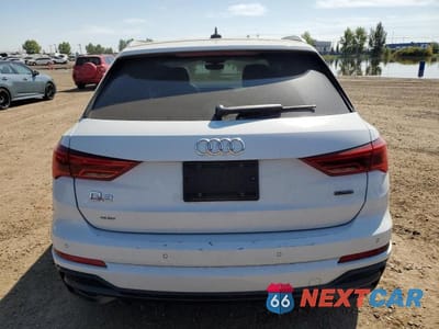 Zdjęcie 6 z 13 samochodu: 2020 AUDI Q3 PRESTIGE S-LINE VIN:WA1FECF30L1067821 - miniatura