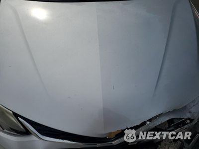 Zdjęcie 11 z 14 samochodu: 2017 CHEVROLET CRUZE LT VIN:1G1BE5SMXH7157246 - miniatura