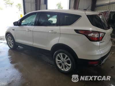 Drugie zdjęcie samochodu z przodu: 2017 FORD ESCAPE SE VIN:1FMCU9GD6HUB23087 - miniatura