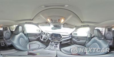 Zdjęcie 15 z 15 samochodu: 2022 TOYOTA HIGHLANDER HYBRID XLE VIN:5TDGBRCH6NS555019 - miniatura