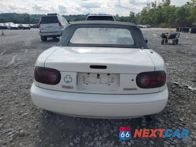 Zdjęcie 6 z 14 samochodu: 1997 MAZDA MX-5 MIATA VIN:JM1NA353XV0736832 - miniatura
