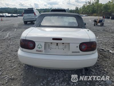 Zdjęcie 6 z 14 samochodu: 1997 MAZDA MX-5 MIATA VIN:JM1NA353XV0736832 - miniatura