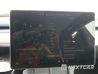 Zdjęcie 9 z 13 samochodu: 2022 TESLA MODEL Y VIN:7SAYGDEF5NF490711 - miniatura