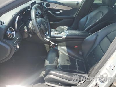 Zdjęcie 7 z 12 samochodu: 2018 MERCEDES-BENZ C 300 VIN:55SWF4JB6JU251963 - miniatura