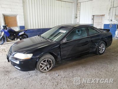 2001 HONDA ACCORD EX 1HGCG22581A019017 - główne zdjęcie licytacji z USA - miniatura
