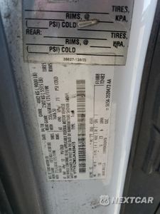 Zdjęcie 13 z 13 samochodu: 2018 FORD TRANSIT T-250 VIN:1FTYR1ZM3JKA89475 - miniatura