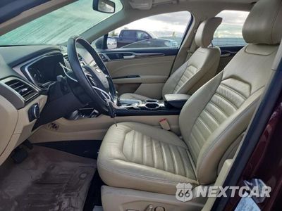 Zdjęcie 7 z 13 samochodu: 2013 FORD FUSION SE HYBRID VIN:3FA6P0LU6DR233428 - miniatura