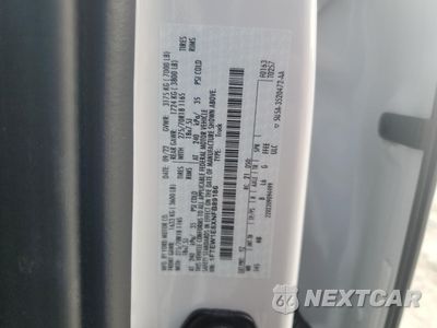 Zdjęcie 12 z 13 samochodu: 2022 FORD F150 SUPERCREW VIN:1FTEW1E8XNFB89186 - miniatura
