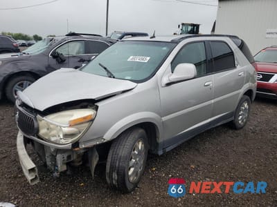 2007 BUICK RENDEZVOUS CX 3G5DA03L17S522070 - główne zdjęcie licytacji z USA - miniatura