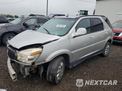 2007 BUICK RENDEZVOUS CX 3G5DA03L17S522070 - główne zdjęcie licytacji z USA - miniatura