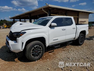 2024 TOYOTA TACOMA DOUBLE CAB 3TYKB5FNXRT008964 - główne zdjęcie licytacji z USA - miniatura