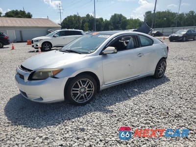 2007 TOYOTA SCION TC JTKDE167070173212 - główne zdjęcie licytacji z USA - miniatura
