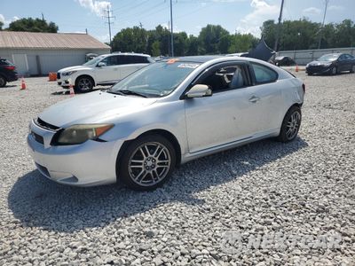 2007 TOYOTA SCION TC JTKDE167070173212 - główne zdjęcie licytacji z USA - miniatura