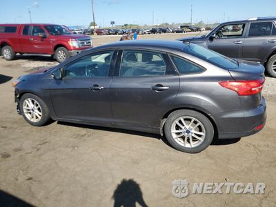 Drugie zdjęcie samochodu z przodu: 2015 FORD FOCUS SE VIN:1FADP3F25FL367562 - miniatura