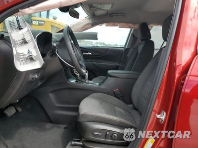 Zdjęcie 7 z 16 samochodu: 2024 CHEVROLET EQUINOX LT VIN:3GNAXKEG9RL213571 - miniatura