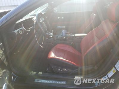 Zdjęcie 7 z 12 samochodu: 2018 FORD MUSTANG GT VIN:1FA6P8CF9J5184725 - miniatura