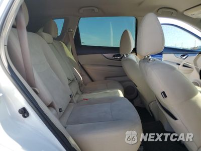 Zdjęcie 11 z 16 samochodu: 2016 NISSAN ROGUE S VIN:KNMAT2MT6GP632093 - miniatura