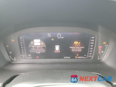 Zdjęcie 9 z 16 samochodu: 2026 HONDA PASSPORT RTL VIN:5FNYF9H34TB022691 - miniatura