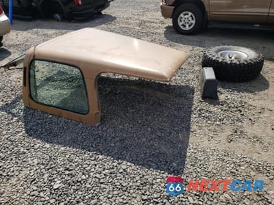 Zdjęcie 12 z 13 samochodu: 1992 JEEP WRANGLER / YJ VIN:2J4FY29S8NJ553200 - miniatura