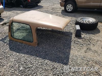 Zdjęcie 12 z 13 samochodu: 1992 JEEP WRANGLER / YJ VIN:2J4FY29S8NJ553200 - miniatura
