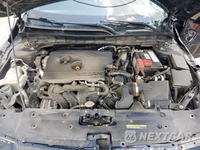 Zdjęcie 11 z 12 samochodu: 2020 NISSAN ALTIMA SL VIN:1N4BL4EV6LC129512 - miniatura