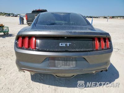 Zdjęcie 6 z 14 samochodu: 2016 FORD MUSTANG GT VIN:1FA6P8CF5G5260434 - miniatura