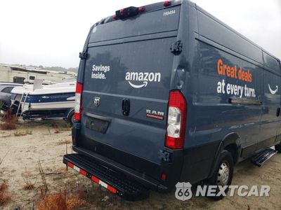 Zdjęcie 6 z 14 samochodu: 2020 RAM PROMASTER 3500 3500 HIGH VIN:3C6URVJG9LE129258 - miniatura