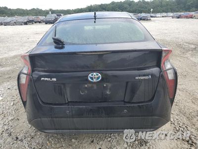 Zdjęcie 6 z 13 samochodu: 2017 TOYOTA PRIUS VIN:JTDKARFU0H3043221 - miniatura