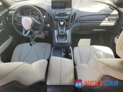 Zdjęcie 8 z 14 samochodu: 2025 ACURA RDX VIN:5J8TC2H45SL018777 - miniatura