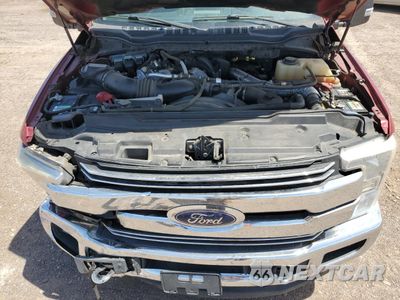 Zdjęcie 7 z 13 samochodu: 2017 FORD F350 SUPER DUTY VIN:1FT8W3DT5HEE03557 - miniatura