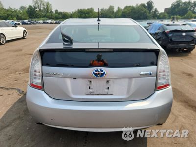 Zdjęcie 6 z 12 samochodu: 2014 TOYOTA PRIUS PLUG-IN VIN:JTDKN3DPXE3054317 - miniatura