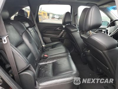 Zdjęcie 11 z 15 samochodu: 2009 ACURA MDX VIN:2HNYD28259H523414 - miniatura