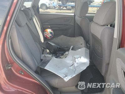 Zdjęcie 10 z 12 samochodu: 2006 HYUNDAI TUCSON GL VIN:KM8JM12B36U298876 - miniatura