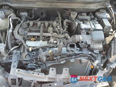 Zdjęcie 12 z 13 samochodu: 2021 NISSAN KICKS S VIN:3N1CP5BV5ML519748 - miniatura