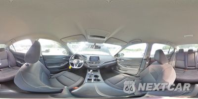Zdjęcie 14 z 15 samochodu: 2020 NISSAN ALTIMA S VIN:1N4BL4BV2LC274423 - miniatura