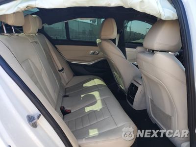 Zdjęcie 10 z 14 samochodu: 2021 BMW 330I VIN:3MW5R1J03M8C01187 - miniatura