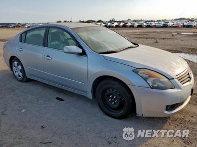 Czwarte zdjęcie samochodu z boku: 2007 NISSAN ALTIMA 2.5 VIN:1N4AL21E77C204049 - miniatura