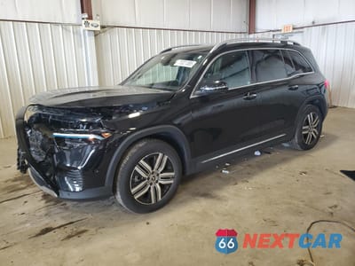 Główne zdjęcie samochodu: 2023 MERCEDES-BENZ EQB 300 4MATIC VIN:W1N9M0KB3PN063982 - miniatura