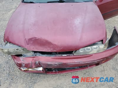 Zdjęcie 11 z 14 samochodu: 1996 HONDA ACCORD LX VIN:1HGCD5636TA003808 - miniatura