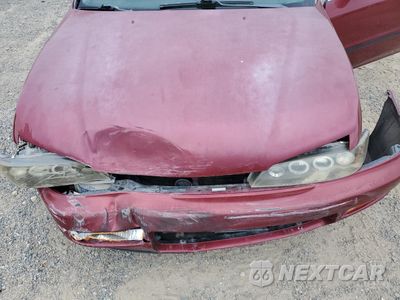 Zdjęcie 11 z 14 samochodu: 1996 HONDA ACCORD LX VIN:1HGCD5636TA003808 - miniatura