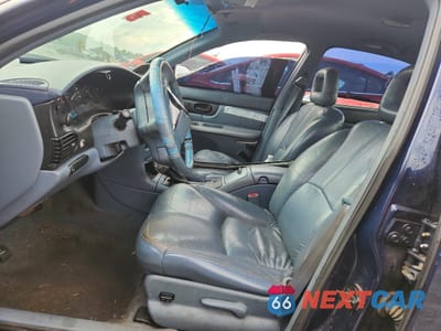 Zdjęcie 7 z 14 samochodu: 1998 BUICK REGAL LS VIN:2G4WB52K0W1521325 - miniatura