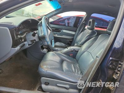 Zdjęcie 7 z 14 samochodu: 1998 BUICK REGAL LS VIN:2G4WB52K0W1521325 - miniatura