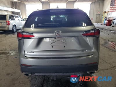 Zdjęcie 6 z 14 samochodu: 2015 LEXUS NX 200T VIN:JTJBARBZ6F2013822 - miniatura