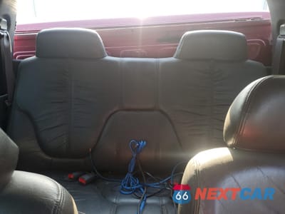 Zdjęcie 10 z 15 samochodu: 2004 CHEVROLET S TRUCK S10 VIN:1GCDT13X74K134375 - miniatura