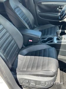 Piąte zdjęcie samochodu w środku: 2013 VOLKSWAGEN CC SPORT VIN:WVWBN7AN7DE511176 - miniatura