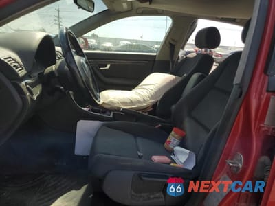 Zdjęcie 7 z 12 samochodu: 2003 AUDI A4 1.8T QUATTRO VIN:WAULC68E13A350725 - miniatura