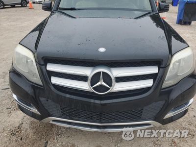 Zdjęcie 9 z 12 samochodu: 2015 MERCEDES-BENZ GLK 350 VIN:WDCGG5HB1FG425962 - miniatura