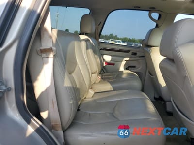 Zdjęcie 8 z 13 samochodu: 2006 CADILLAC ESCALADE LUXURY VIN:1GYEC63NX6R159159 - miniatura